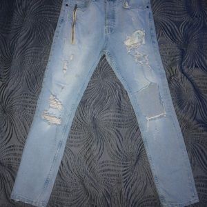 zara skinny jeans